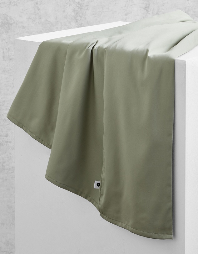 Sheet Society - Eden Cotton Full Sheet Set