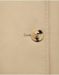 M.N.G - Classic Trench Coat With Belt