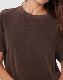 The Upside - Soho Eva Crew Neck Tee