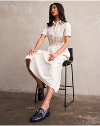 Miss Sofie - Lale Loafers