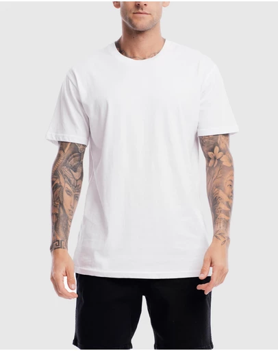 First Division - Weekender Tee