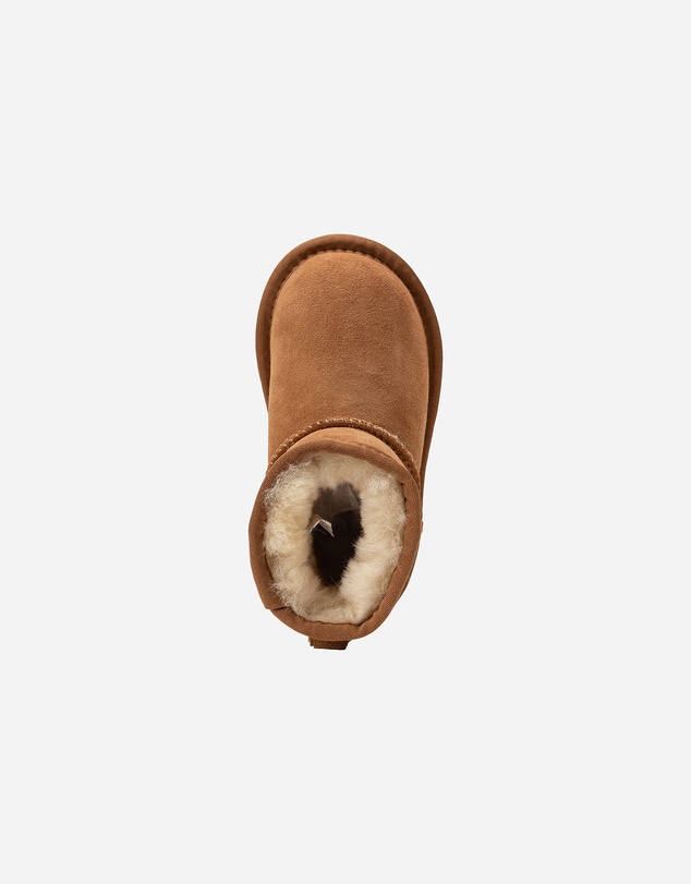 Ozwear Connection Uggs - Ugg Kids Mini Boots (Water Resistant)