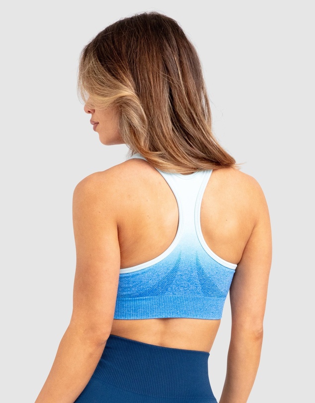 Doyoueven - Ombre Seamless Crop