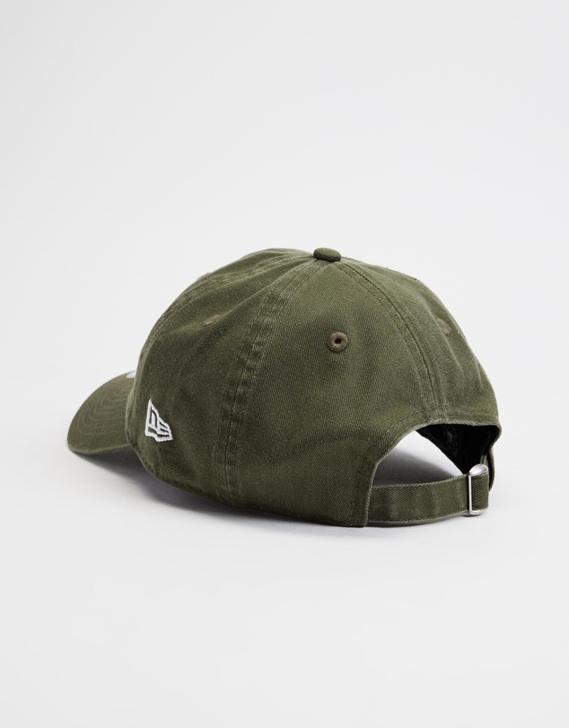 New Era - 9TWENTY Los Angeles Dodgers MLB Essentials Midi Cap