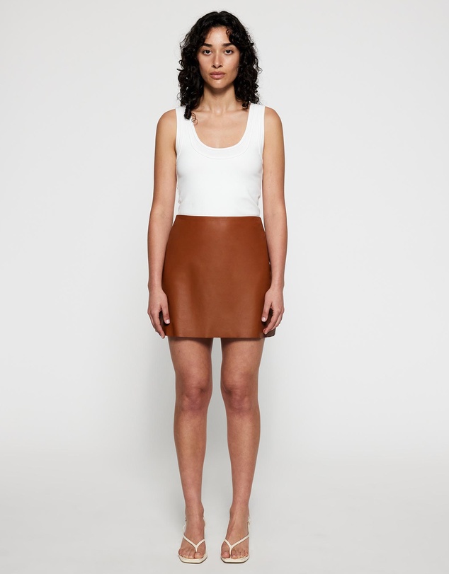 West 14th - Rockerfeller Skirt