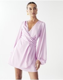 Willa - Philipa Mini Dress