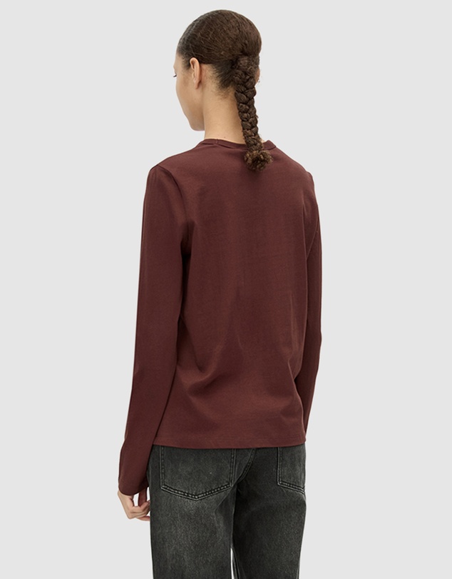 C&M CAMILLA AND MARC - Era Long Sleeve Graphic Tee