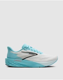 Brooks - Launch 11 - Women's
