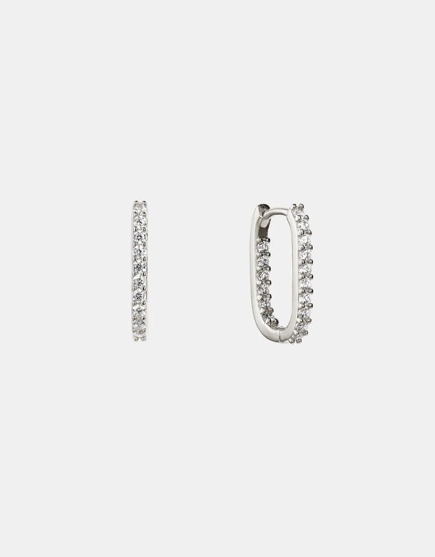 SAINT VALENTINE - Palais Huggies - Silver