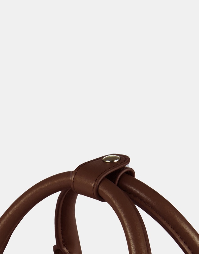 EVERAU - Australian Shepherd Ugg Shayla Bag Cow Suede Upper Bags