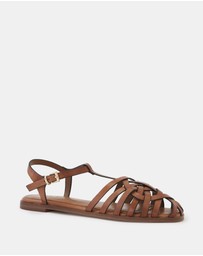 Miss Sofie - Leighton Sandals