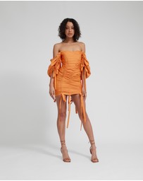 TOJHA - Rumi Dress
