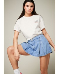 NEXT - Denim Skort