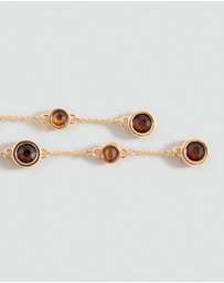 M.N.G - Dean Earrings
