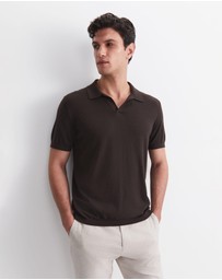 Sportscraft - Ojas Knit Polo