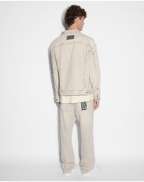Ksubi - Oh G Jacket Pluto
