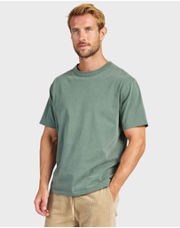 Academy Brand - Mac Tee