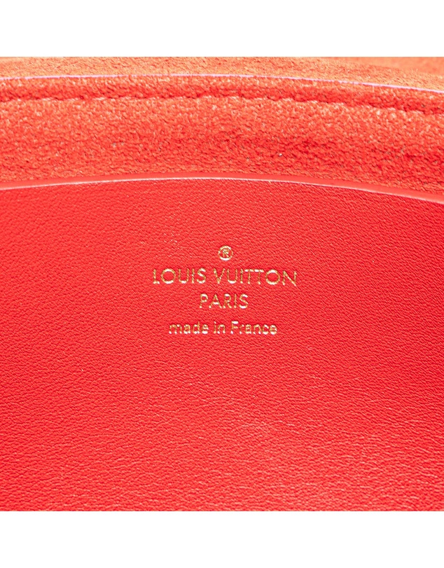 Pre-Loved by Azura Reborn - Pre-Loved louis vuitton LV Cles Shoulder Bag