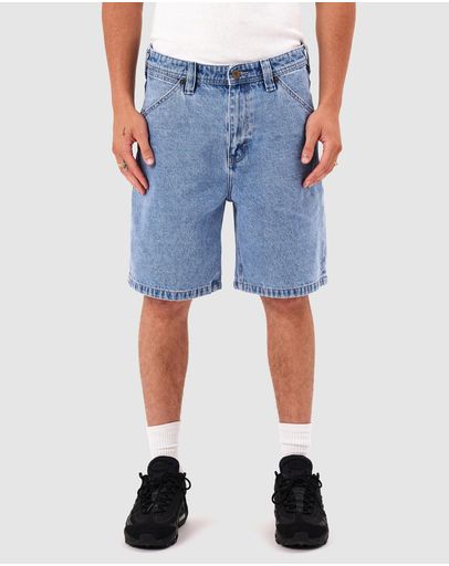 Light Vintage Indigo