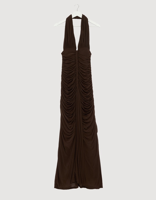 Revibe - Repaired MISHA The Halsey Braided Dress - AU S