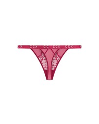 City Chic - Signature Hi Thong