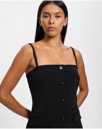 Nanushka - Angeria Dress