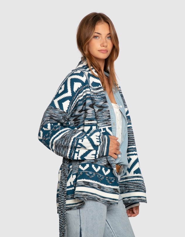 Belle & Bloom - Twice Loved Cardigan