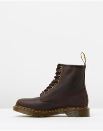 Dr Martens - 1460 8-Eye Boots - Unisex