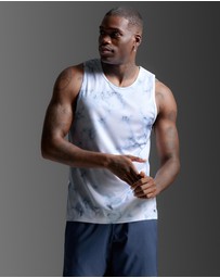2XU - Aero Mesh Tank