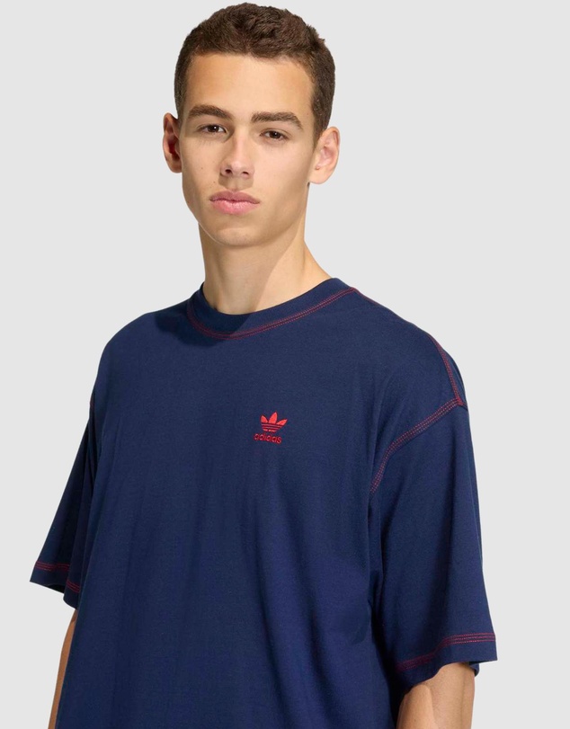 adidas Originals - Trefoil Essentials T-Shirt