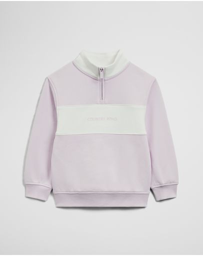 Lavender Fog