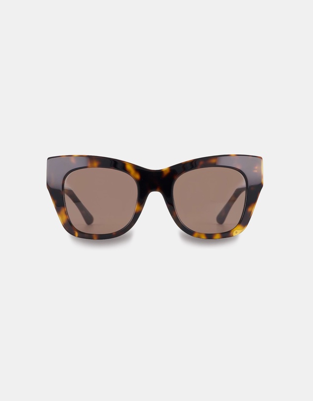 SABEN - Sloane Sunglasses Tortoise