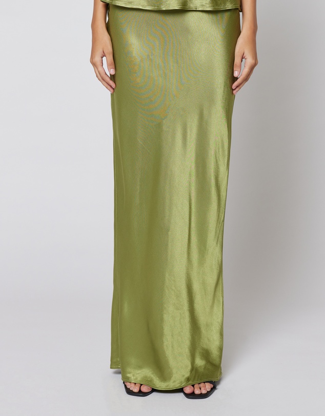 ids - Saturn Return Skirt