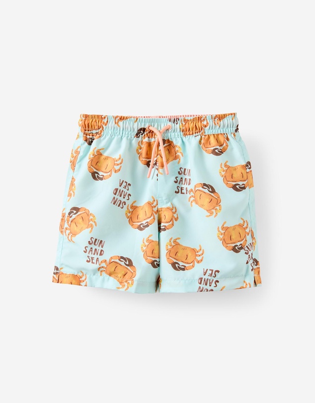 Cotton On Kids - Bailey Board Short