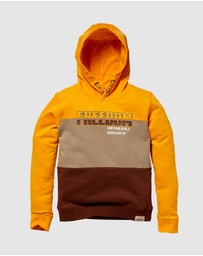 Quapi - Kjelt Hoodie - Kids-Teens
