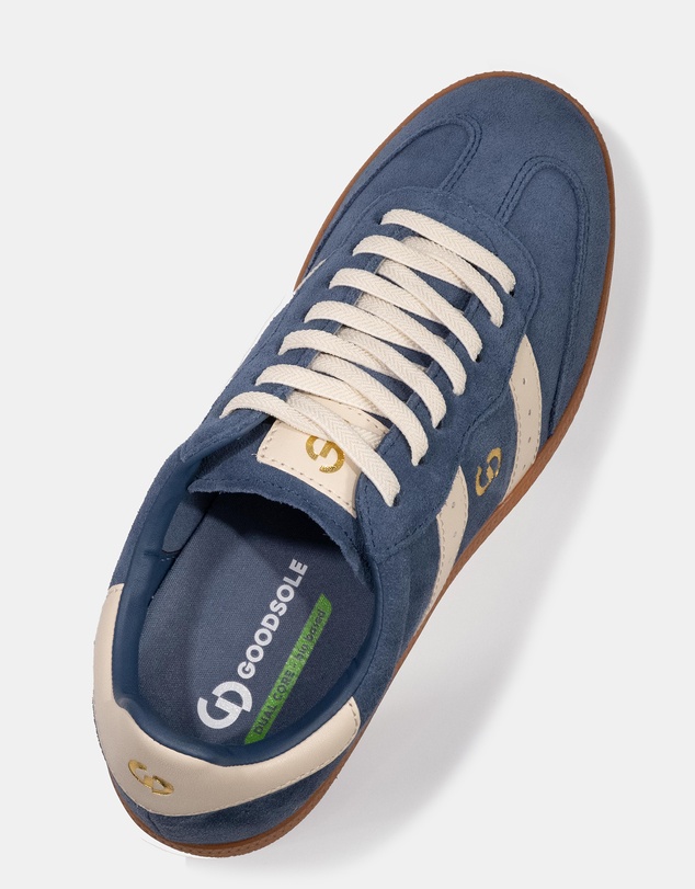 Goodsole - 2001 Parallel