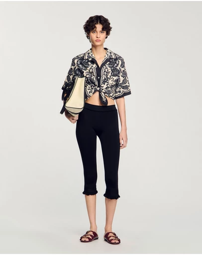 Sandro - Perrine Shirt