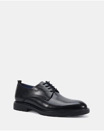 Wild Rhino - Haynes Black