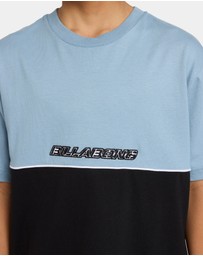 Billabong - Boys 8 to 16 Spec 73 T-Shirt