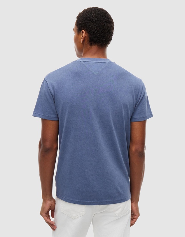 Tommy Jeans - Regular Crest Arch Tee