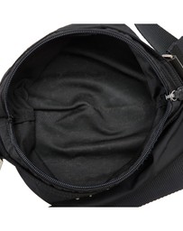 Pre-Loved by Azura Reborn - Pre-Loved Tessuto Zip Top Crossbody