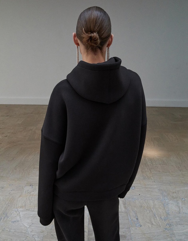 M.N.G - Oversized Hoodie