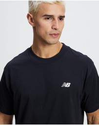New Balance - Sport Essentials Cotton T-Shirt