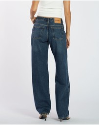 Dr Denim - Hill Jeans