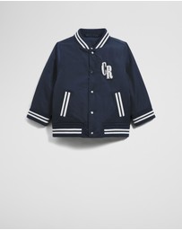Country Road - Varsity Bomber