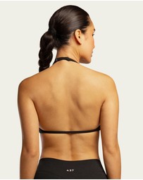 437 - The Bare Bra