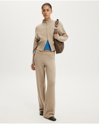 Cotton On - Lotus Knit Pants