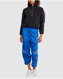 FP Movement by Free People - Mountain High Fleece 1/2 Zip