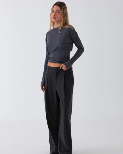 Style Addict - Marlo Top
