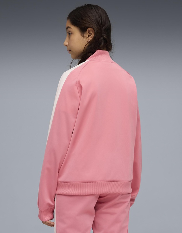 Puma - T7 Always On Track Jacket - Teens